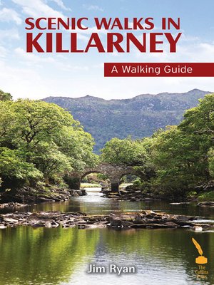 cover image of Scenic Walks in Killarney